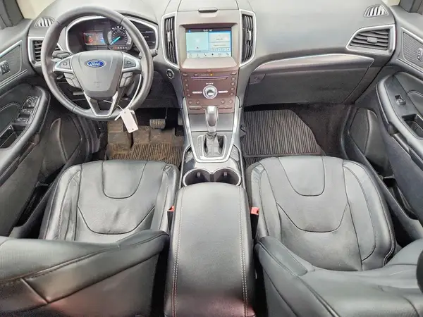 2FMPK4K9XHBB38081 2017 FORD EDGE - Image 8