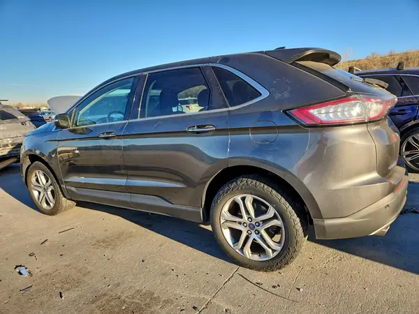 2FMPK4K9XHBB44334 2017 FORD EDGE - Image 2