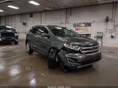 2FMPK4K9XHBB46911 2017 FORD EDGE