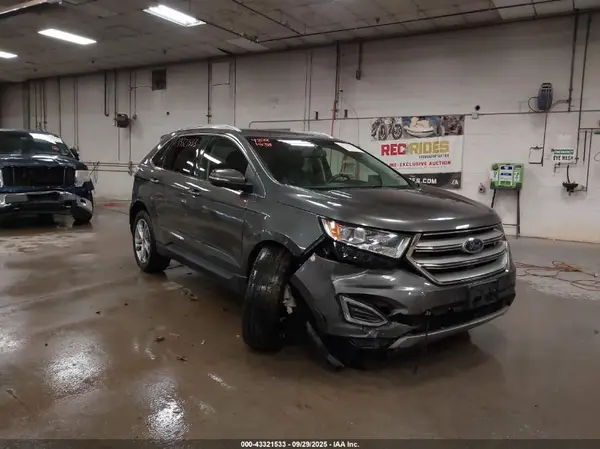 2FMPK4K9XHBB46911 2017 FORD EDGE - Image 1