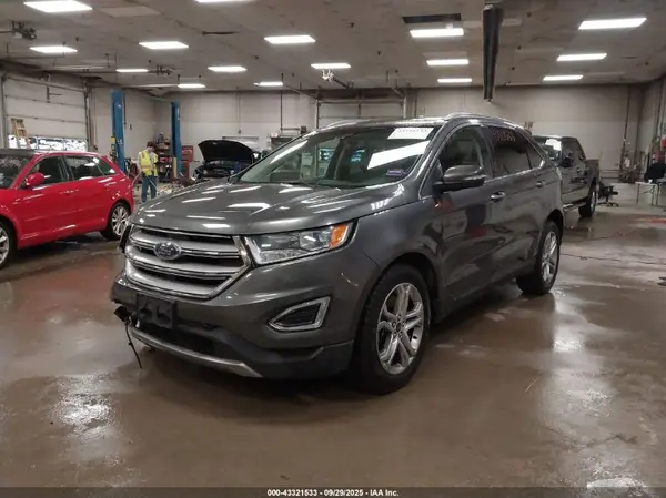2FMPK4K9XHBB46911 2017 FORD EDGE - Image 2