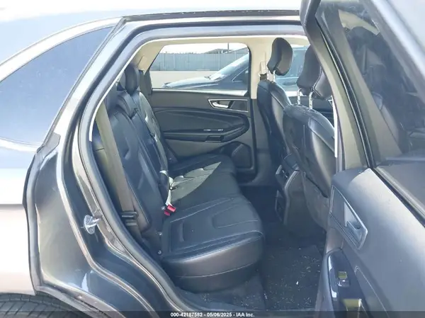 2FMPK4K9XHBB57584 2017 FORD EDGE - Image 8
