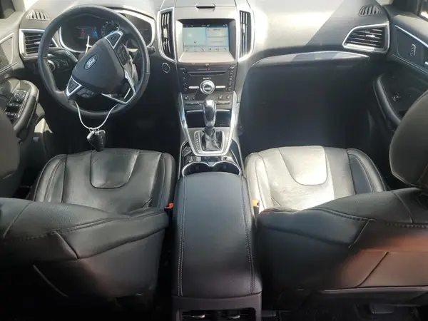 2FMPK4K9XHBB58024 2017 FORD EDGE - Image 8