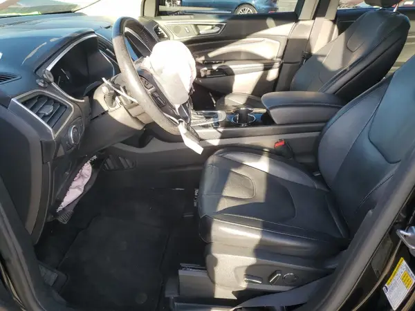 2017 FORD EDGE COPART lot 88822875 auction photo 7