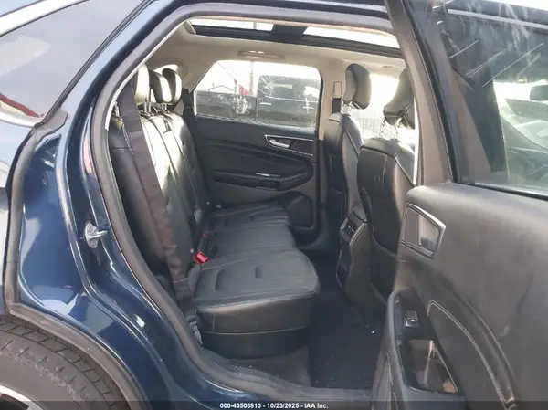 2FMPK4K9XHBB69279 2017 FORD EDGE - Image 8