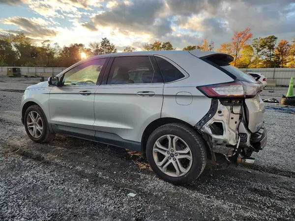 2FMPK4K9XHBB71470 2017 FORD EDGE - Image 2