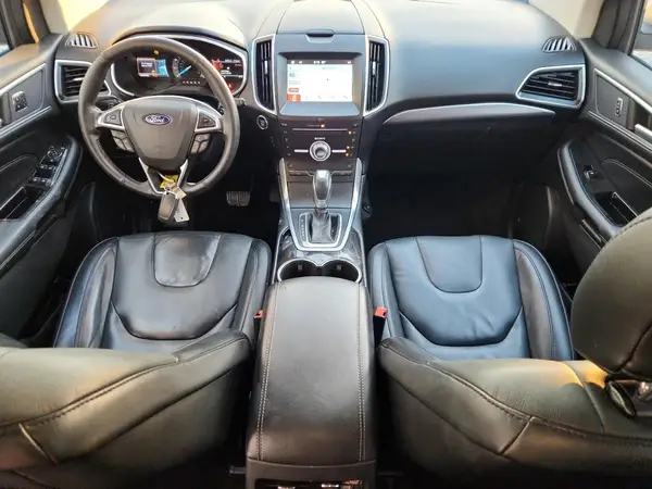 2FMPK4K9XHBB71470 2017 FORD EDGE - Image 8