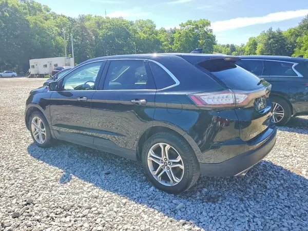 2FMPK4K9XHBB82288 2017 FORD EDGE - Image 2