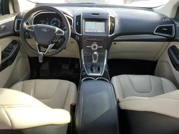 2FMPK4K9XHBB85546 2017 FORD EDGE - Image 8