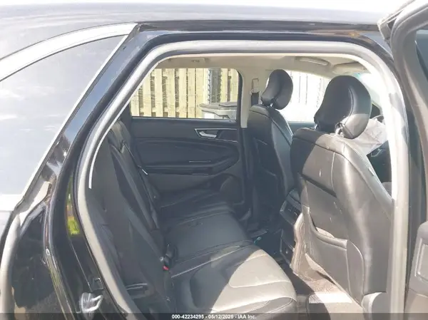 2FMPK4K9XHBB89970 2017 FORD EDGE - Image 8