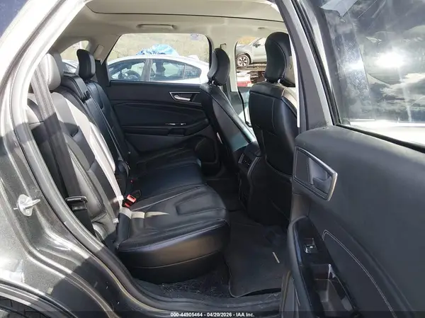 2FMPK4K9XHBB90276 2017 FORD EDGE - Image 8