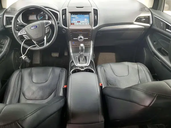 2FMPK4K9XHBB90665 2017 FORD EDGE - Image 8