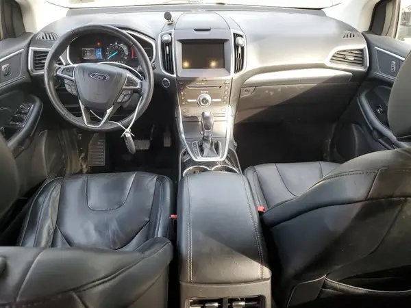 2FMPK4K9XHBB90696 2017 FORD EDGE - Image 8