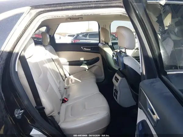 2FMPK4K9XHBB90875 2017 FORD EDGE - Image 8