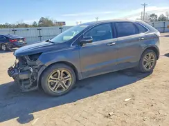 2FMPK4K9XHBB90939 2017 FORD EDGE
