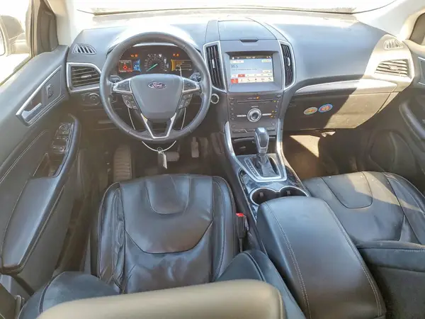 2FMPK4K9XHBB90939 2017 FORD EDGE - Image 8