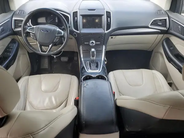 2FMPK4K9XHBB98216 2017 FORD EDGE - Image 8