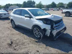 2FMPK4K9XHBB98880 2017 FORD EDGE
