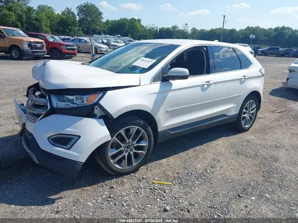 2FMPK4K9XHBB98880 2017 FORD EDGE - Image 2