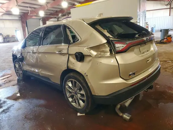 2FMPK4K9XHBB98944 2017 FORD EDGE - Image 2