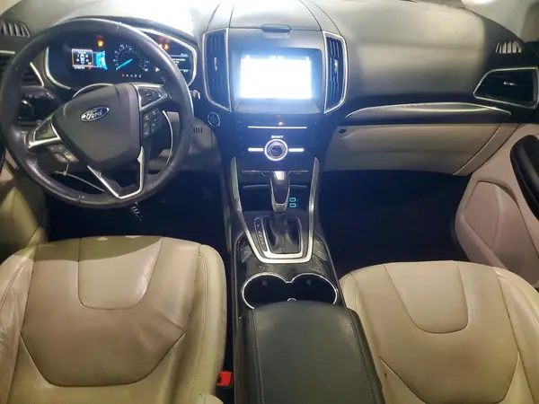 2FMPK4K9XHBB98944 2017 FORD EDGE - Image 8