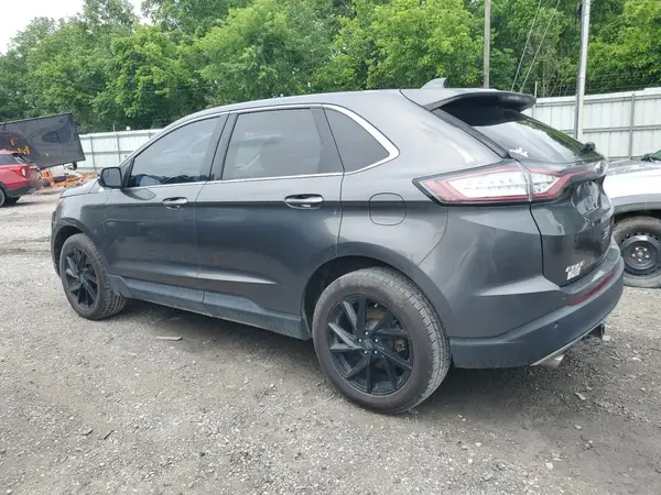 2FMPK4K9XHBC03527 2017 FORD EDGE - Image 2