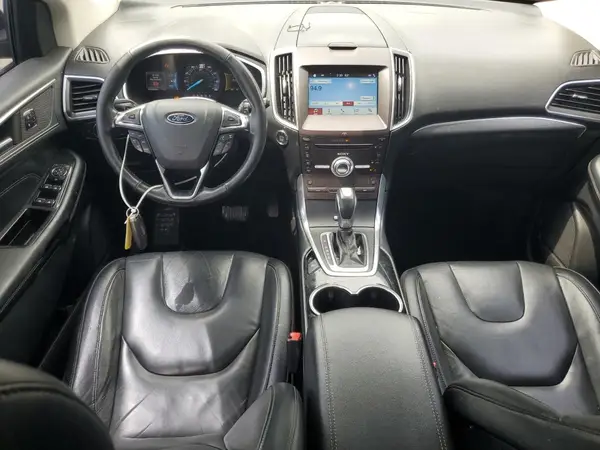 2FMPK4K9XHBC03527 2017 FORD EDGE - Image 8