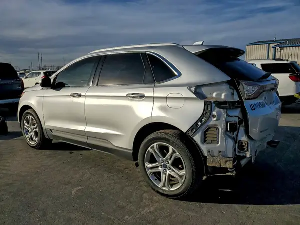 2FMPK4K9XHBC04578 2017 FORD EDGE - Image 2