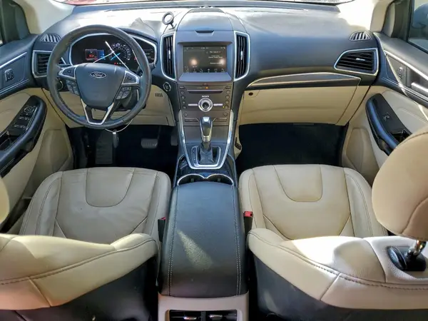 2FMPK4K9XHBC04578 2017 FORD EDGE - Image 8