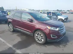 2FMPK4K9XHBC07898 2017 FORD EDGE