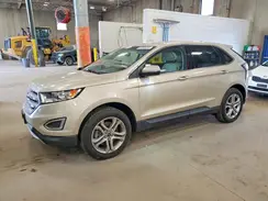 2FMPK4K9XHBC08727 2017 FORD EDGE
