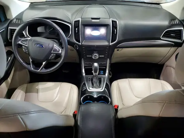 2FMPK4K9XHBC08727 2017 FORD EDGE - Image 8