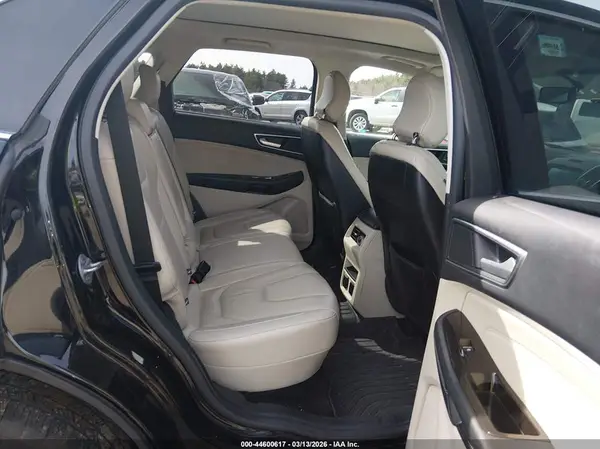 2FMPK4K9XHBC13099 2017 FORD EDGE - Image 8