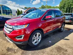 2FMPK4K9XHBC13734 2017 FORD EDGE