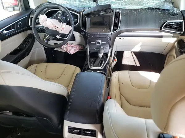 2FMPK4K9XHBC21431 2017 FORD EDGE - Image 8