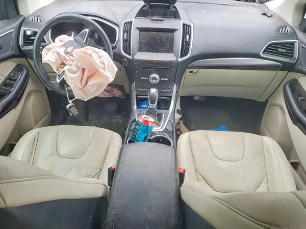 2FMPK4K9XHBC24300 2017 FORD EDGE - Image 8