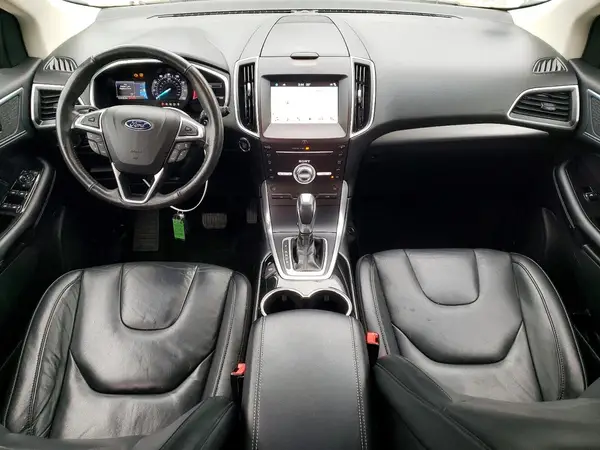 2FMPK4K9XHBC36060 2017 FORD EDGE - Image 8