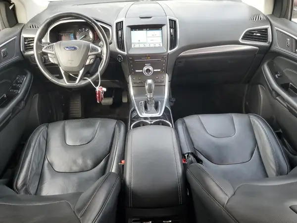 2FMPK4K9XHBC39377 2017 FORD EDGE - Image 8