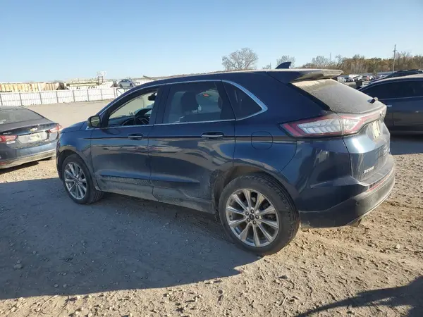 2FMPK4K9XHBC48404 2017 FORD EDGE - Image 2