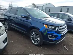 2FMPK4K9XHBC58110 2017 FORD EDGE