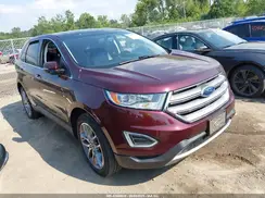2FMPK4K9XHBC61282 2017 FORD EDGE