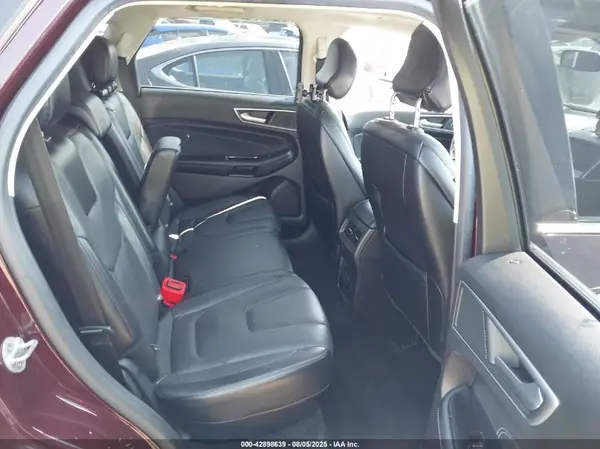 2FMPK4K9XHBC61282 2017 FORD EDGE - Image 8
