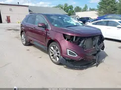 2FMPK4K9XHBC66644 2017 FORD EDGE