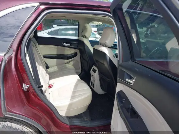 2FMPK4K9XHBC66644 2017 FORD EDGE - Image 8