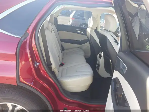 2FMPK4K9XJBB09895 2018 FORD EDGE - Image 8