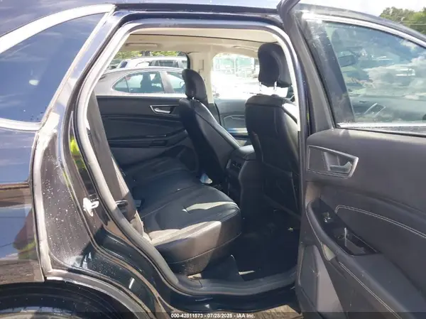 2FMPK4K9XJBB12313 2018 FORD EDGE - Image 8