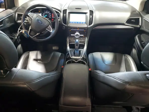 2FMPK4K9XJBB18709 2018 FORD EDGE - Image 8