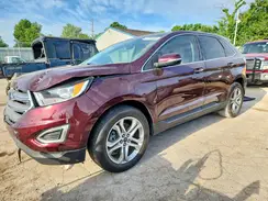 2FMPK4K9XJBB21187 2018 FORD EDGE