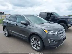2FMPK4K9XJBB23845 2018 FORD EDGE