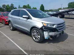 2FMPK4K9XJBB36465 2018 FORD EDGE